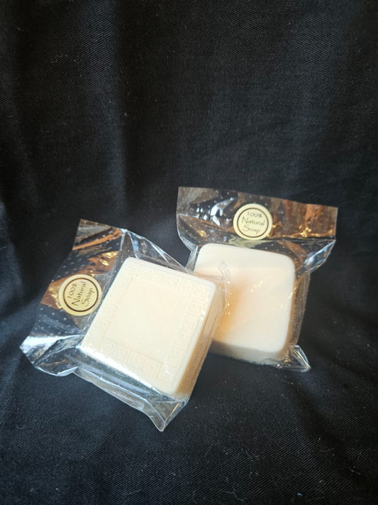 Laundry soap